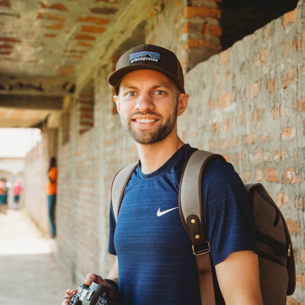 Meet your Posher, Reece